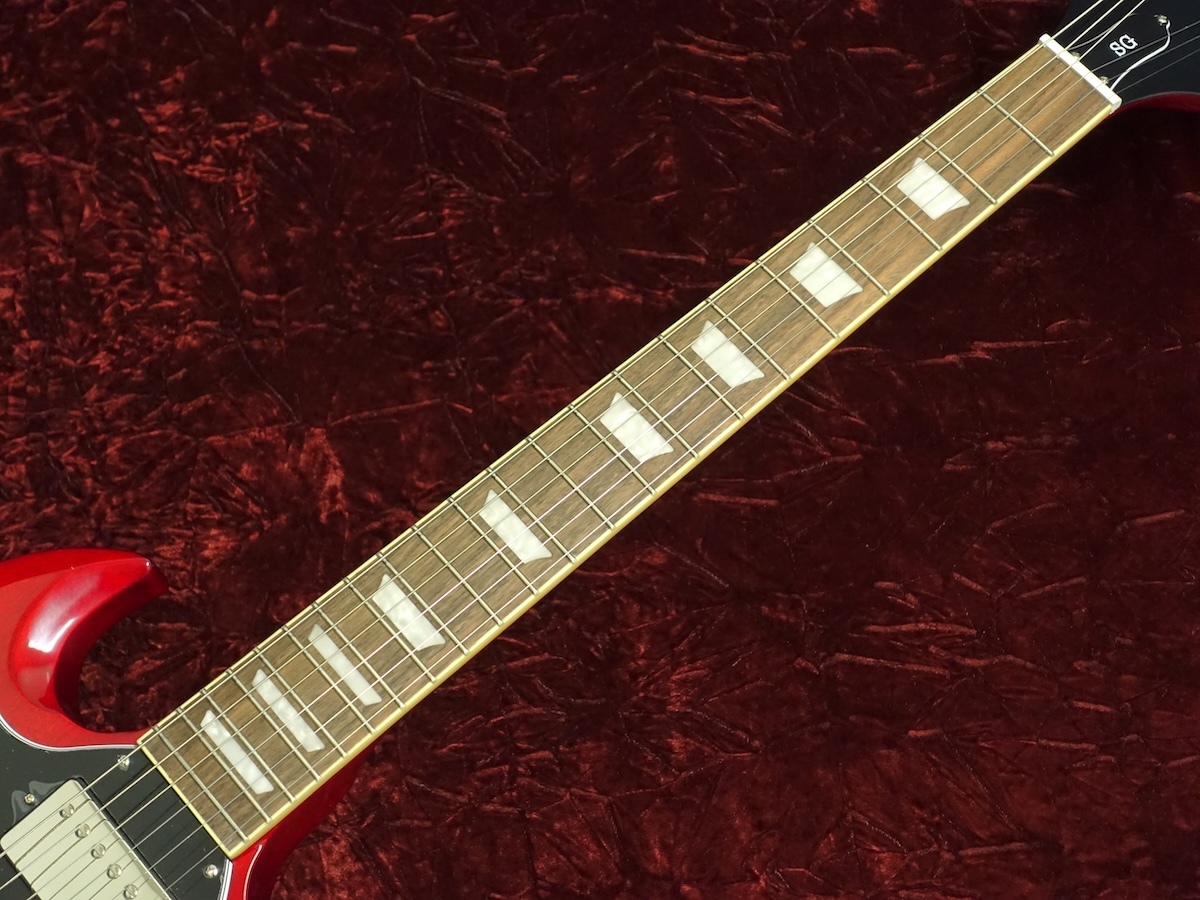 Epiphone SG Standard Cherry（新品/送料無料）【楽器検索