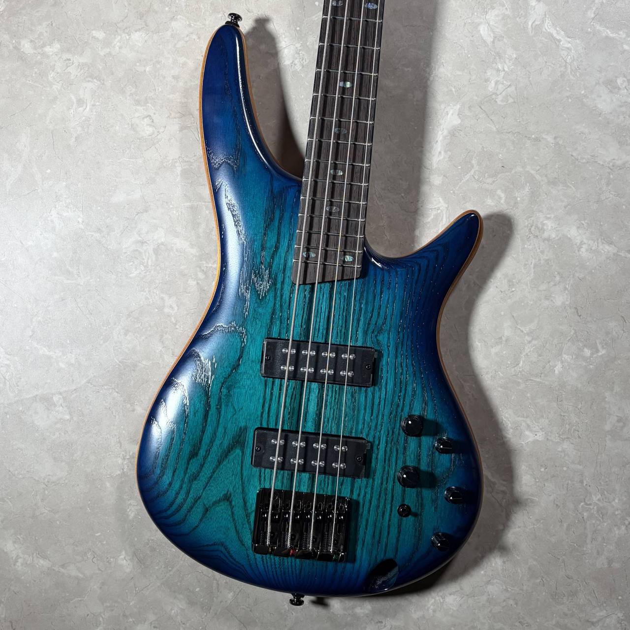 Ibanez SR4AH SPL 島村楽器限定モデル 【S/N I260715896/3.64kg】 24回