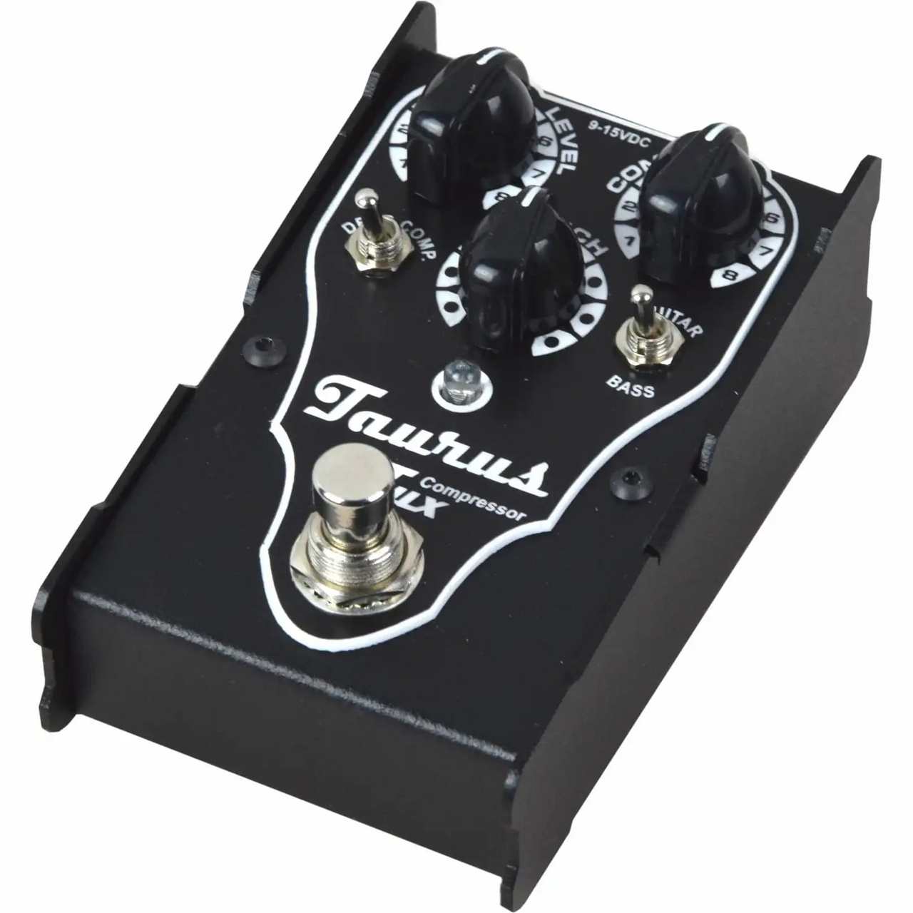 Taurus Tux BlacK オプト・コンプレッサー ベース用エフェクター