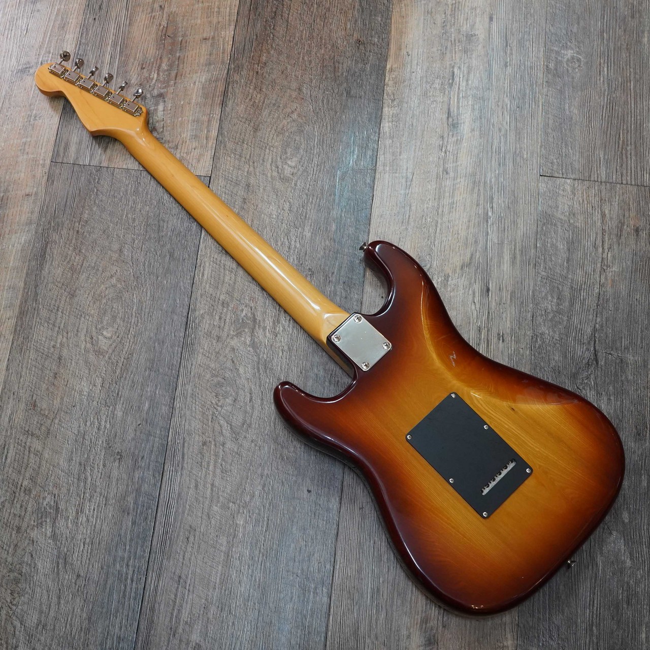 FERNANDES FST-65T（中古）【楽器検索デジマート】