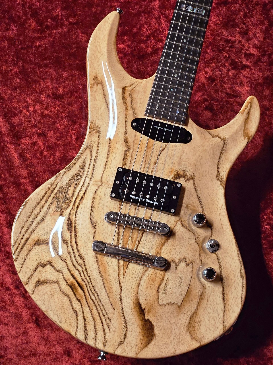 ESP RODEOholic -e-ZUKA Signature Model-（中古）［デジマートSALE