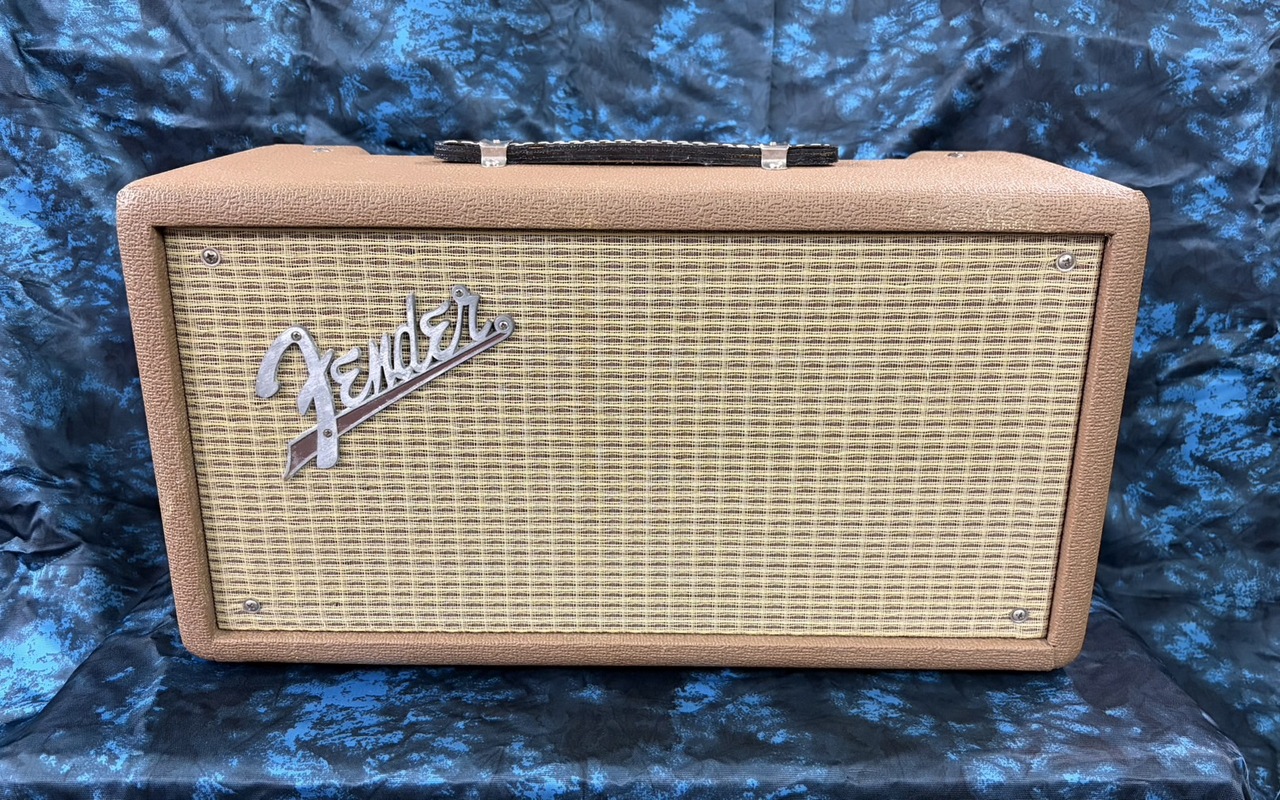 Fender '63 Fender Reverb（中古）【楽器検索デジマート】