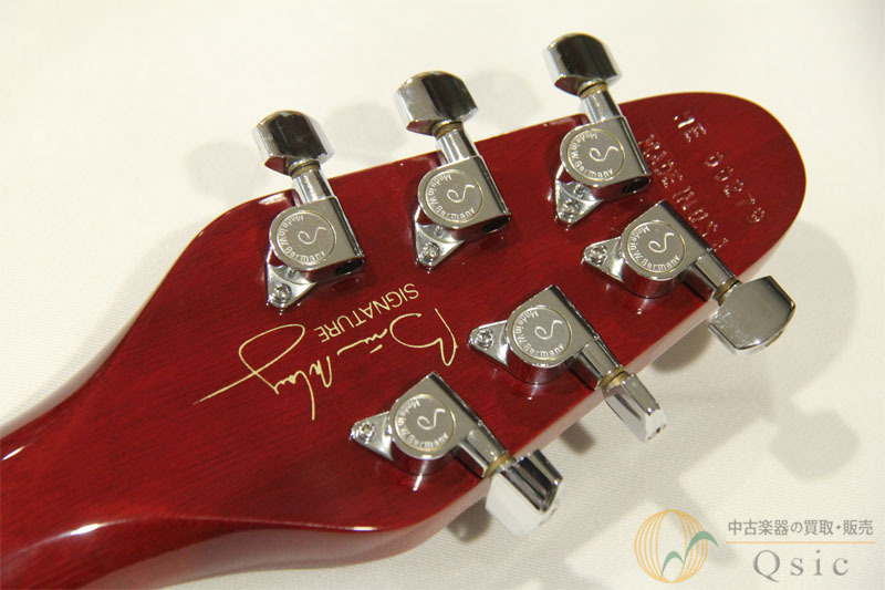 GUILD BM01 Brian May Signature Red Special 【返品OK】[WK159]【神戸