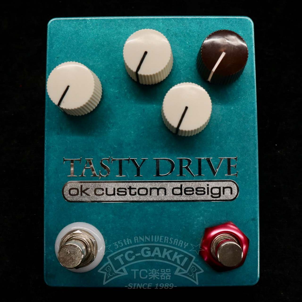 ベース OK custom design TASTYDRIVE