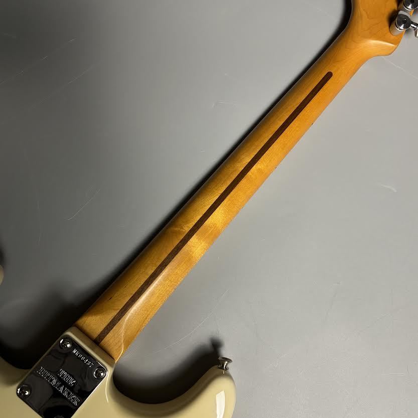 Fender Nile Rodgers Hitmaker Stratcaster【♯NR00437】（中古/送料