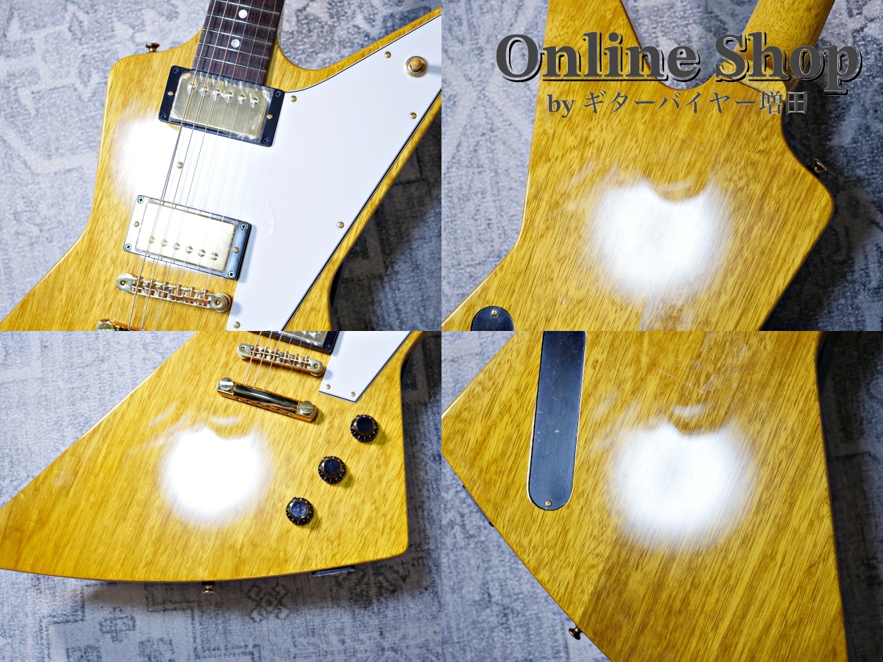 美品 Crews LED-1961 SG JACARANDA Momose 美品 Crews LED-1961 SG JACARANDA Momose - メルカリ
