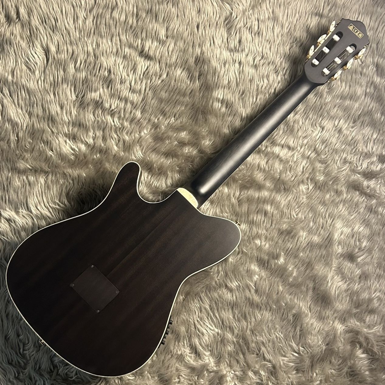 Ibanez TOD10N Tim Henson シグネチャー エレガットギター Ibanez TOD10N TKF エレガット Tim Henson Signature ティム