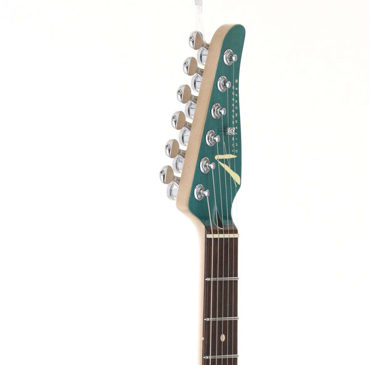 TOM ANDERSON DROP TOP CLA 2014 【御茶ノ水本店】【値下げ】（中古