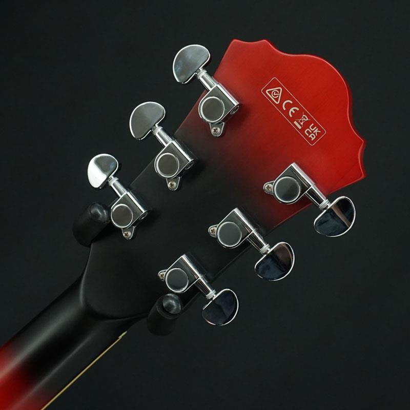 アイコページ Ibanez USED 中古 AS53-SRF【SN.PW21111688】（中古）【楽器検索