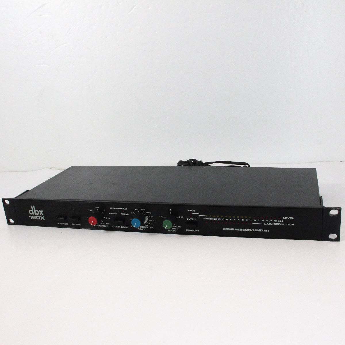 dbx 160X 【渋谷店】（中古/送料無料）【楽器検索デジマート】