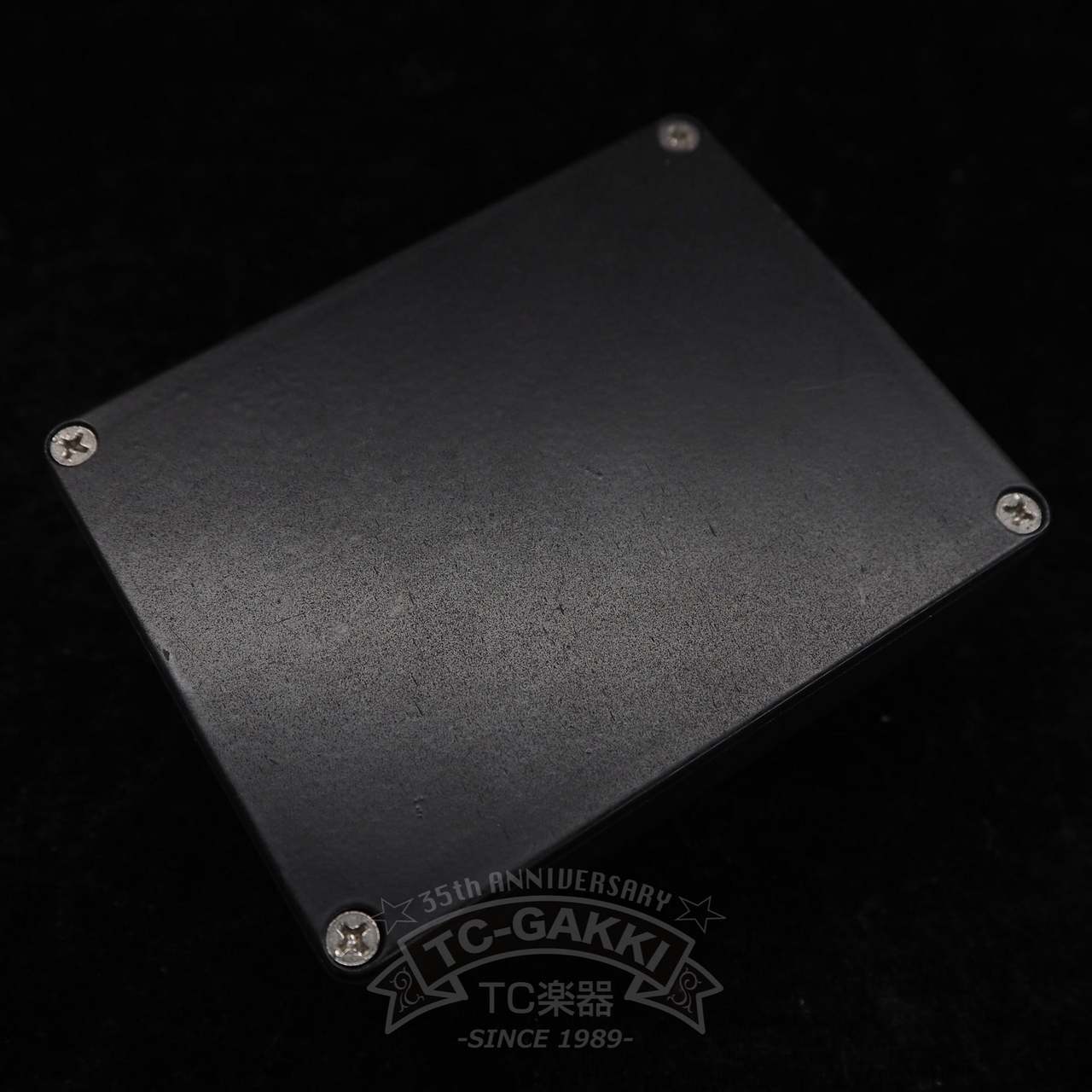 Anarchy Audio Gain of Tones オーバードライブ ANARCHY-AUDIO Gain of Tones (Overdrive)（中古）【楽器検索デジマート】