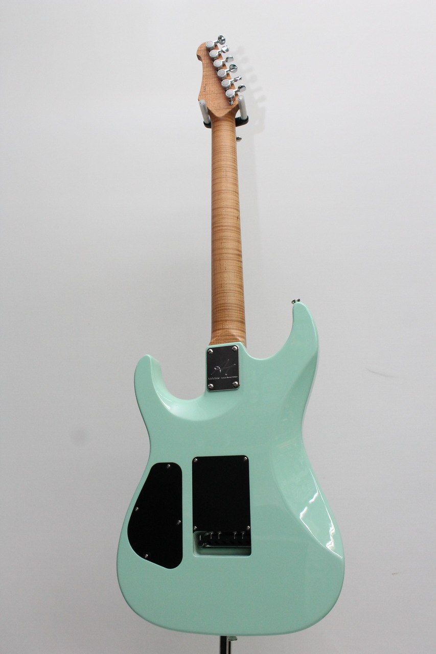 ギター addictone guitars ARENA Addictone ARENA 2024年製 - YouTube