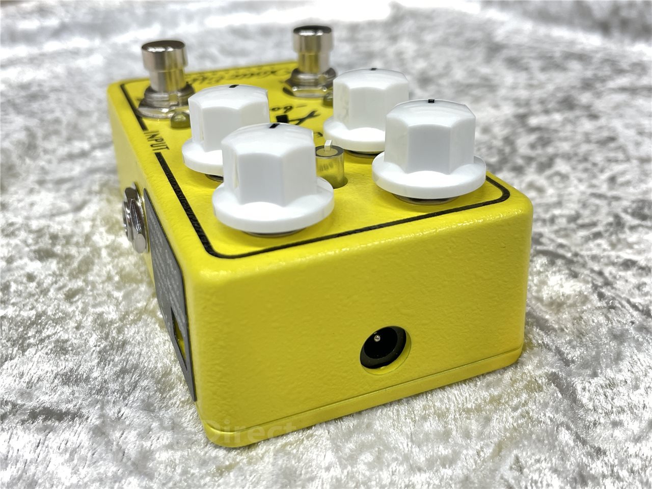 Xotic AC Booster V2（新品）【楽器検索デジマート】
