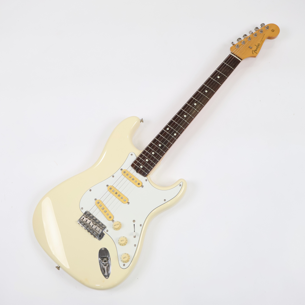 Fender Japan 【中古】 エレキギター FENDER JAPAN フェンダージャパン