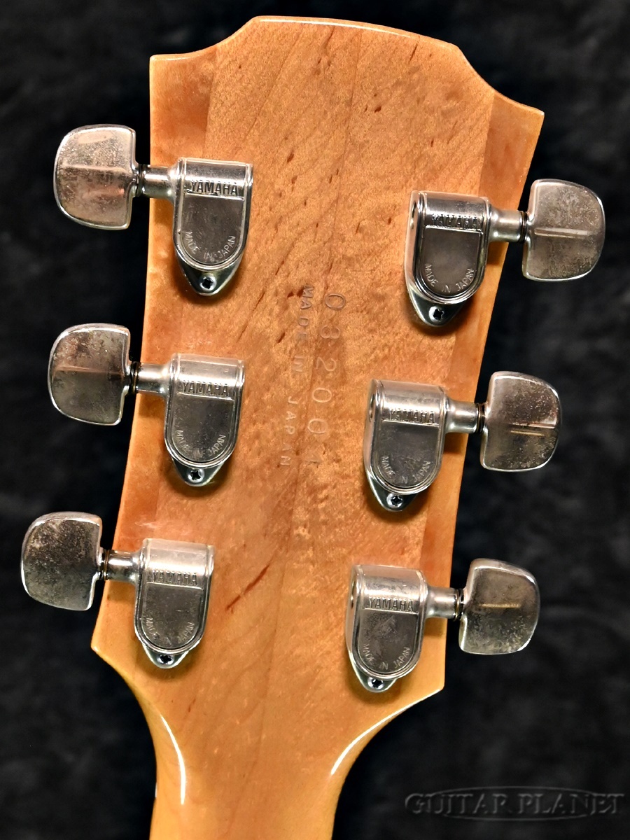 YAMAHA SA-60 -Natural- 【Japan Vintage!】【金利0
