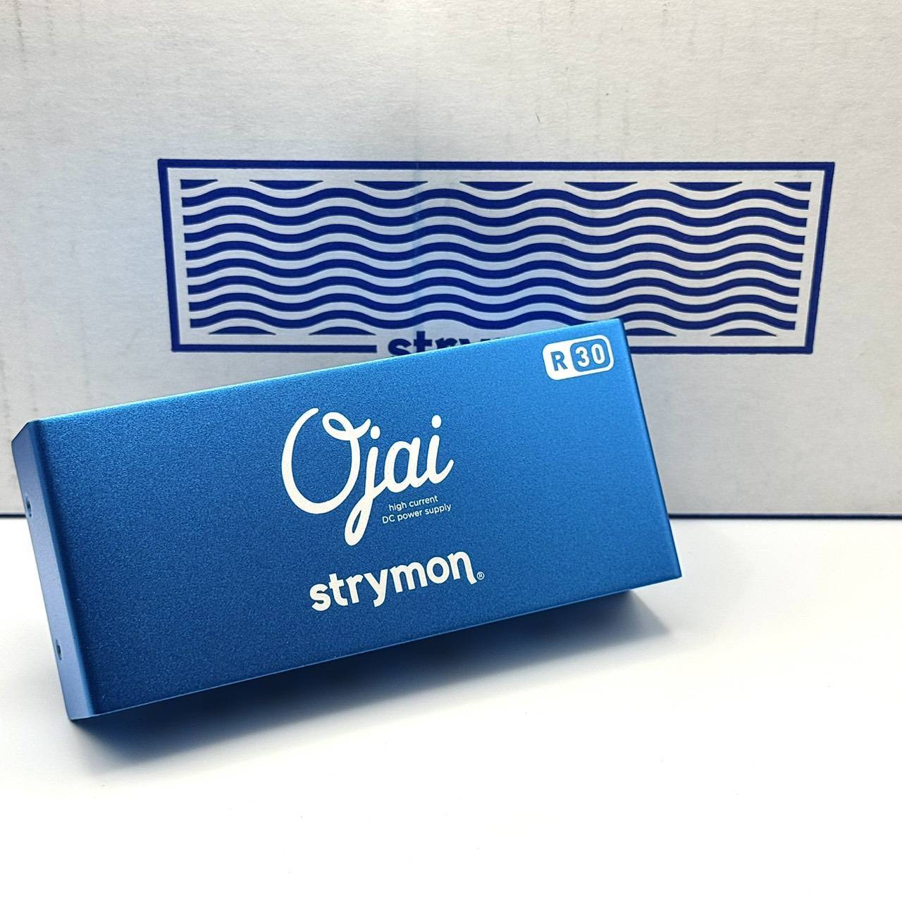 strymon Ojai R30【パワーサプライ】（新品/送料無料）【楽器検索