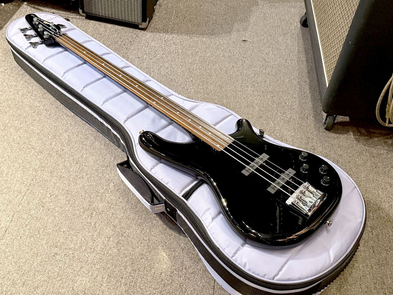 KAWAI Rockoon KRB-55JJ FL（中古）【楽器検索デジマート】