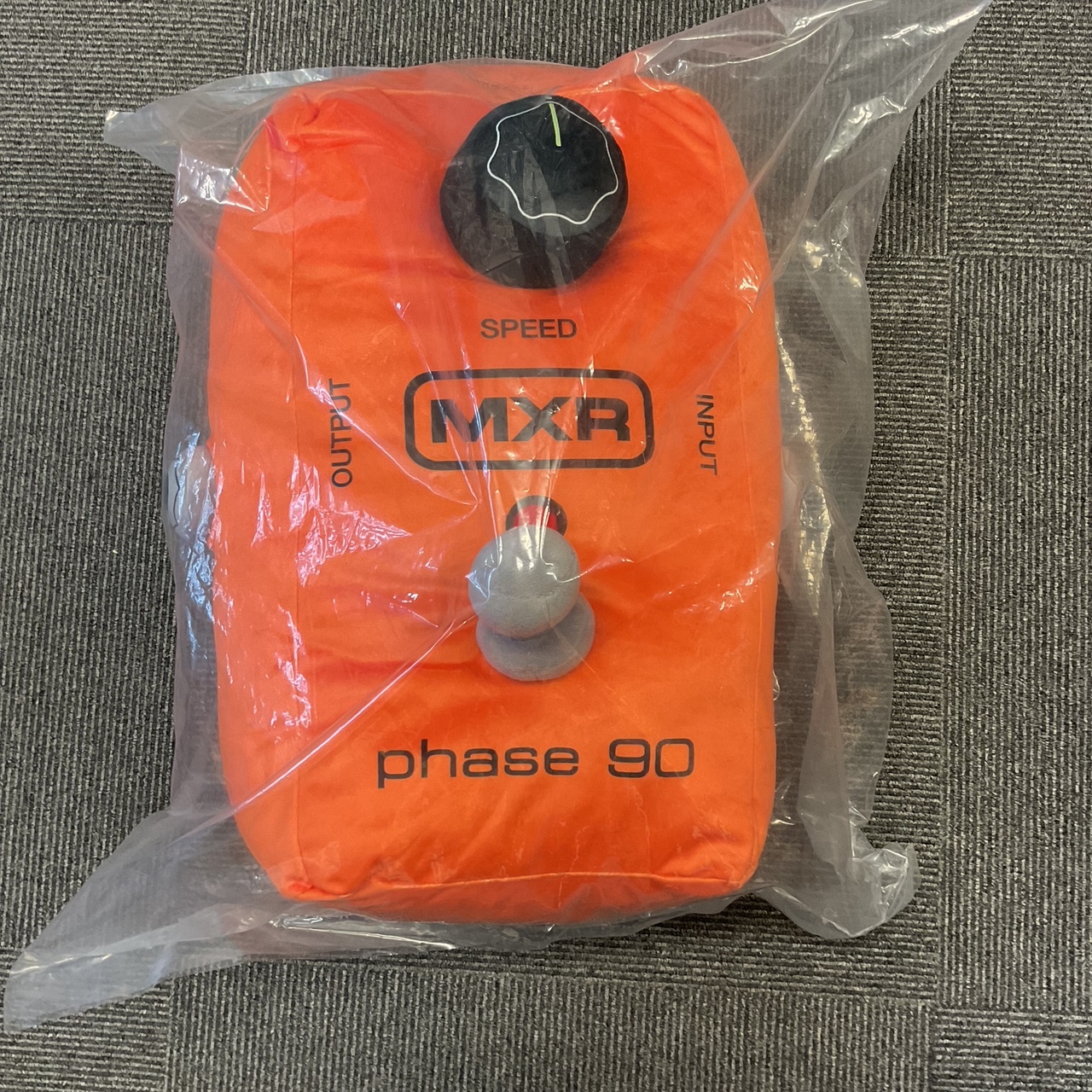 MXR PHASE90 型クッション M-PLUSH101（新品）【楽器検索デジマート】