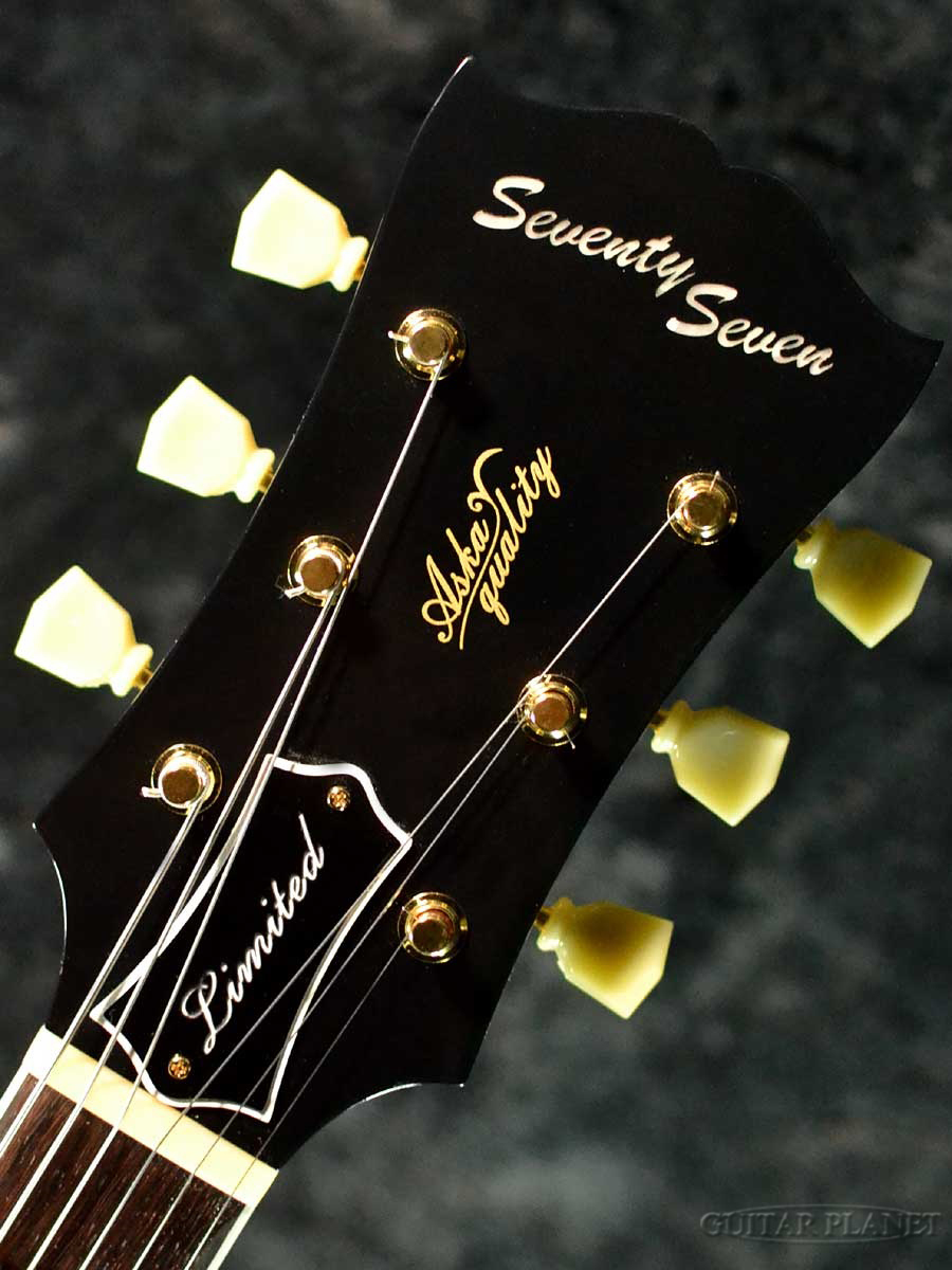 Seventy Seven Guitars 【ボーナスセール!!】STORK-TOCHI HH-SP'23/NJ