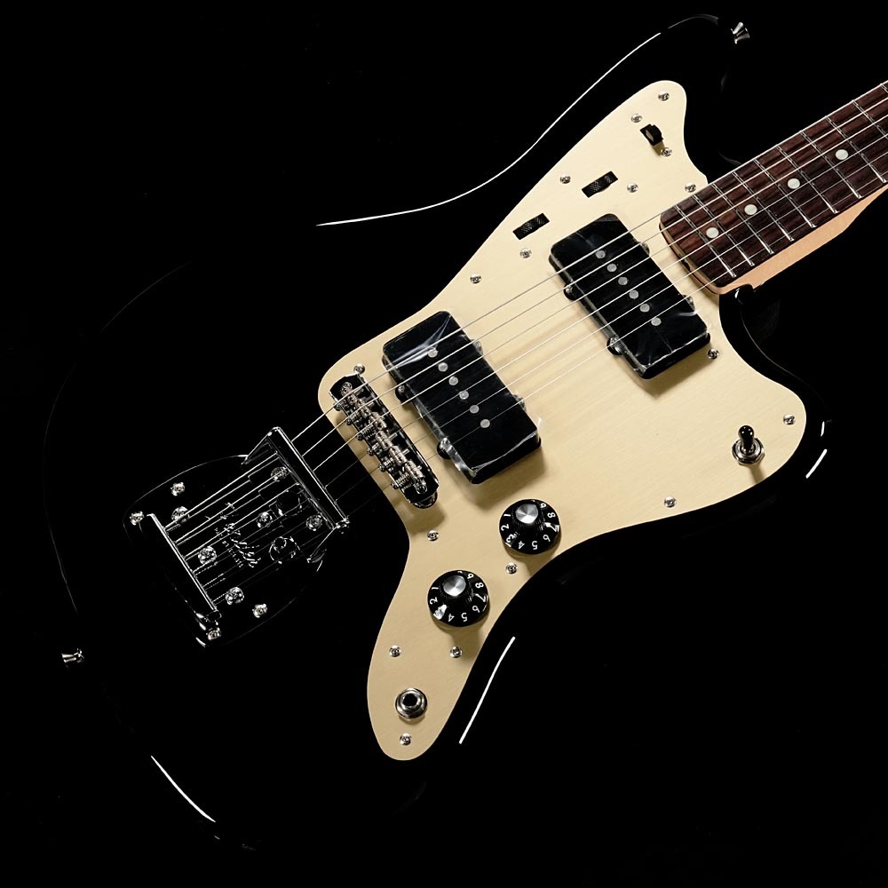 Fender Made in Japan Made In Japan INORAN Jazzmaster Rosewood