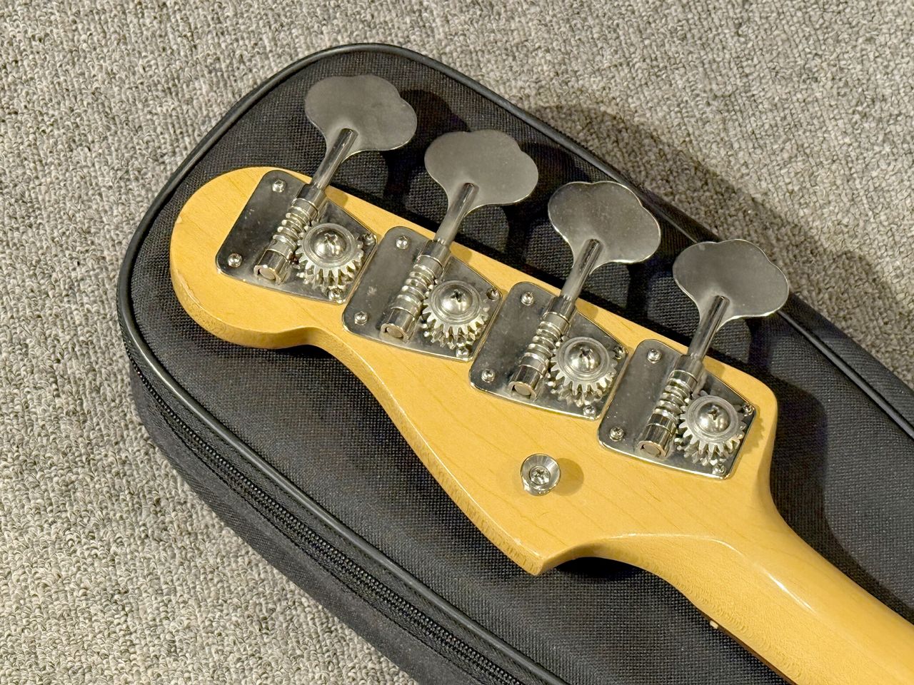 Fender Japan PB62-500（中古）【楽器検索デジマート】