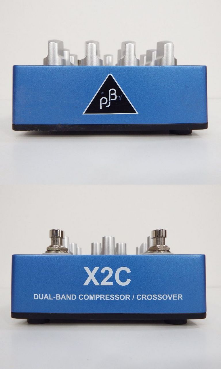 Phil Jones Bass PJB(PHIL JONES BASS)X2C フィルジョーンズベース