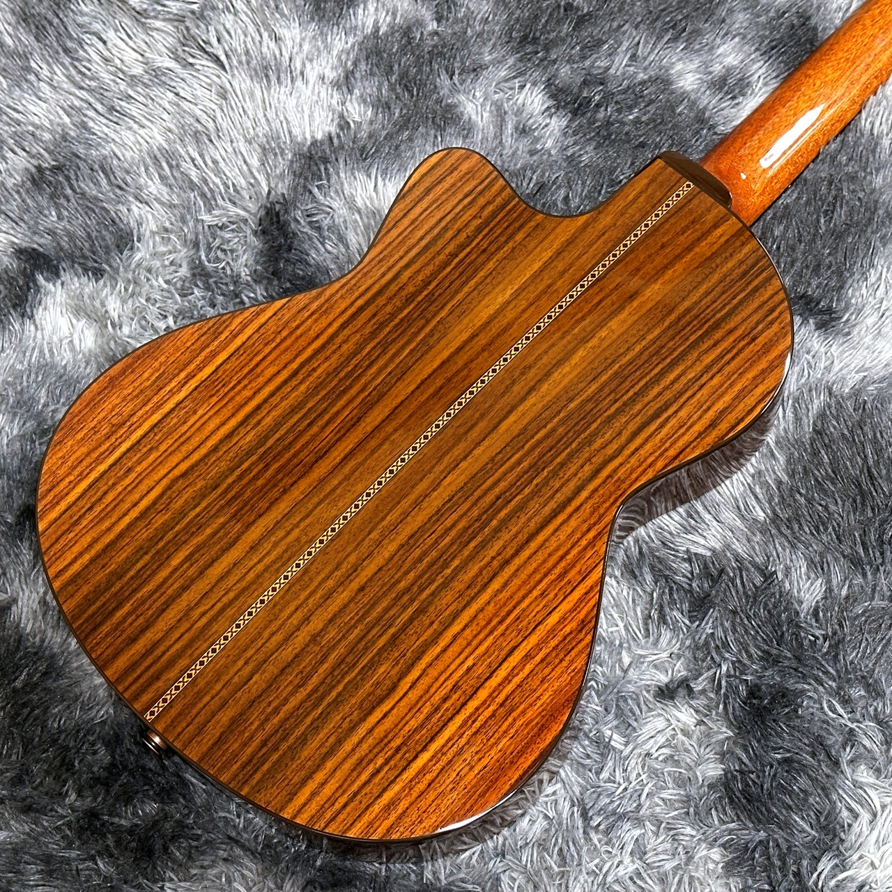K.Yairi CE-1 NS -Nylon Electric Series-【2025年製】【日本製