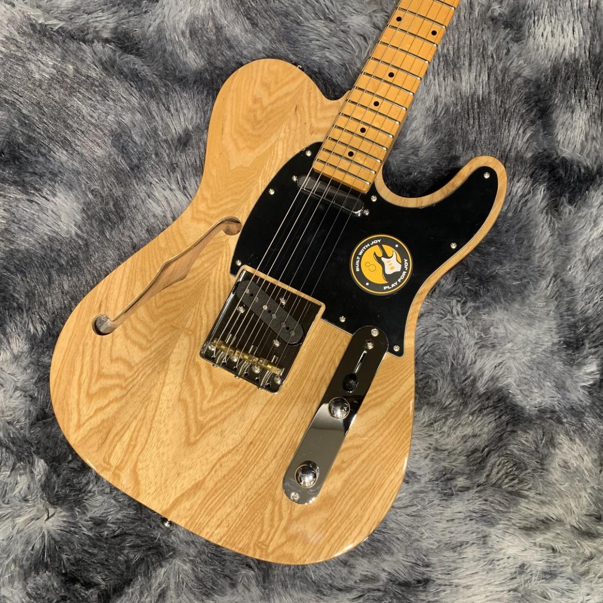 Sire Larry Carlton T7TV Natural（新品/送料無料）【楽器検索デジマート】
