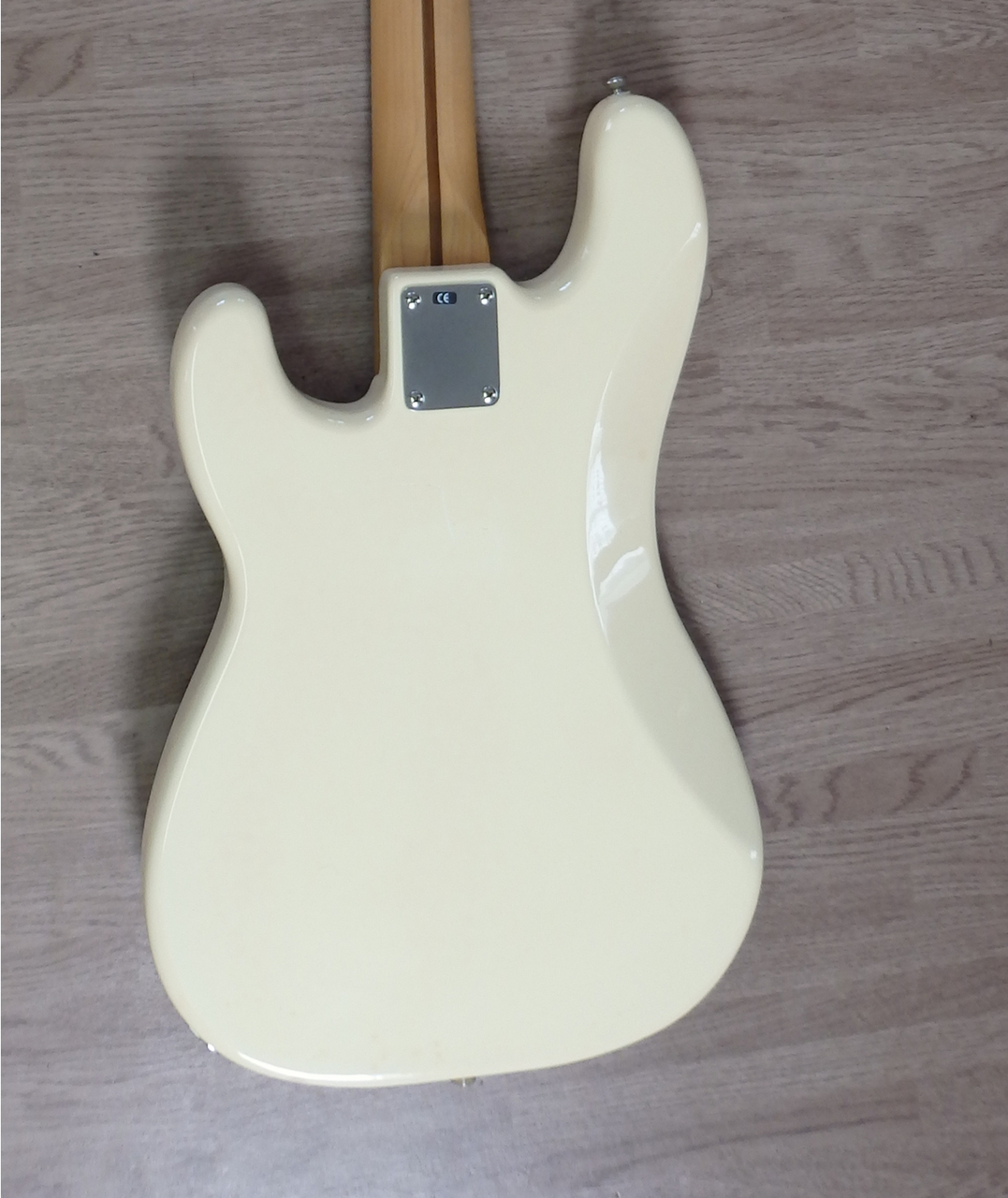 Fender Fender Mexico DX PB Special（中古）【楽器検索デジマート】