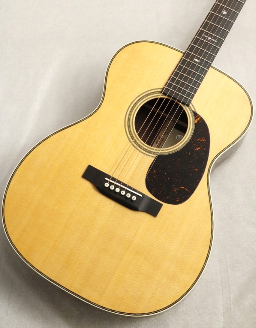 Martin 【動画あり】 000-EC 30th Anniversary# 2976123 【エリック