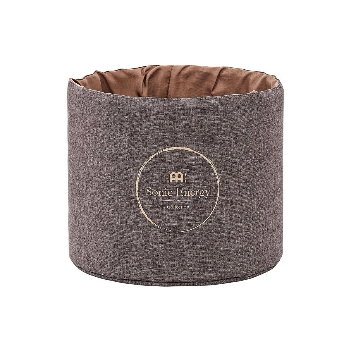 Meinl Sonic Energy Crystal Singing Bowl Sleeves 9インチ スリーブ