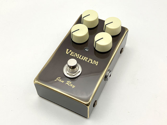 VEMURAM Jan Ray（新品）【楽器検索デジマート】