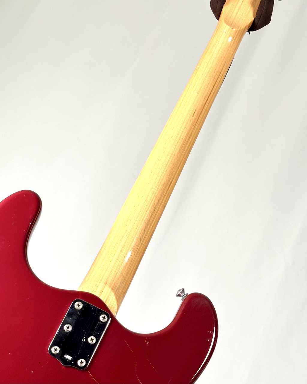 Morales 【1960年代製】ZES-300 -Red-【4.30kg】（ビンテージ）【楽器