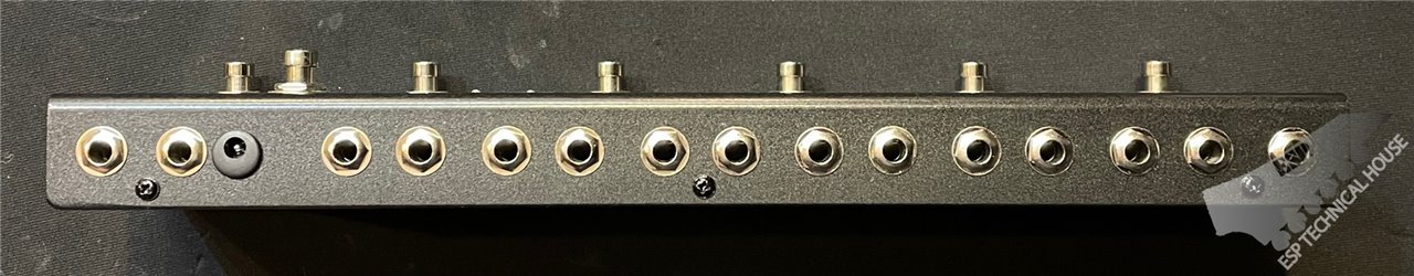 MOOER Pedal Controller L6（中古）【楽器検索デジマート】