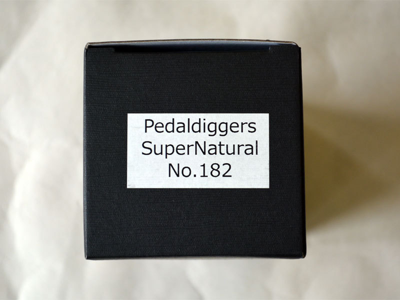 Pedal diggers Super Natural（新品）【楽器検索デジマート】