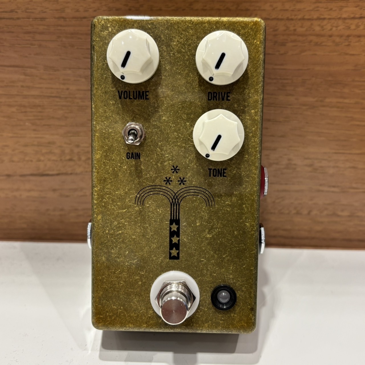 JHS PEDALS MORNING GLORY V4 (中古品) JHS Pedals Morning Glory V4 Effects Pedal for sale online | eBay