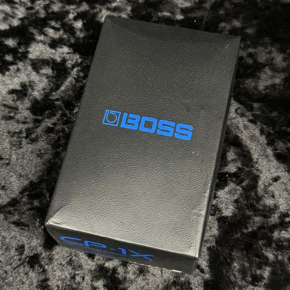 BOSS CP-1X / Compressor 【新宿店】（中古）【楽器検索デジマート】
