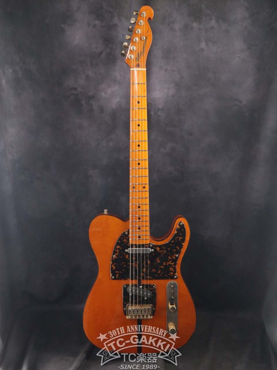 Bill Lawrence BT-3M（ビンテージ）【楽器検索デジマート】 - ギター