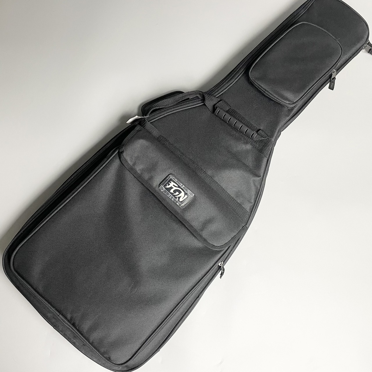 ケンジ FUJIGEN(FGN) JMY7-AL-M/MBK/03【現物画像】約3.81kg（中古/送料