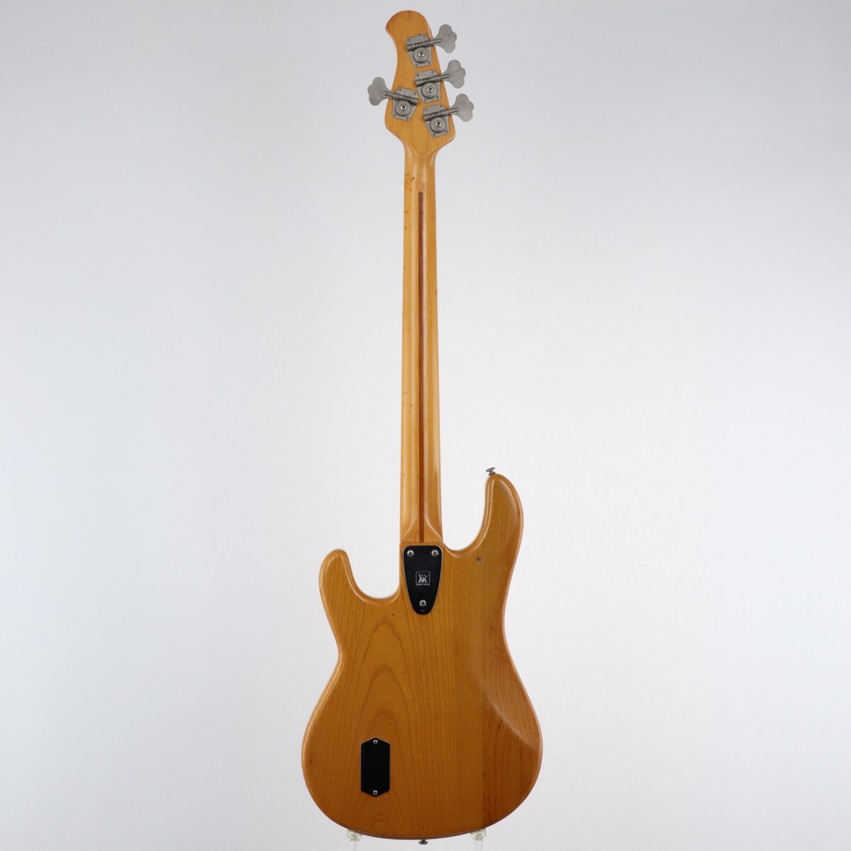 MUSIC MAN SABRE BASS Fretless MOD 1979年製 Natural 【心斎橋