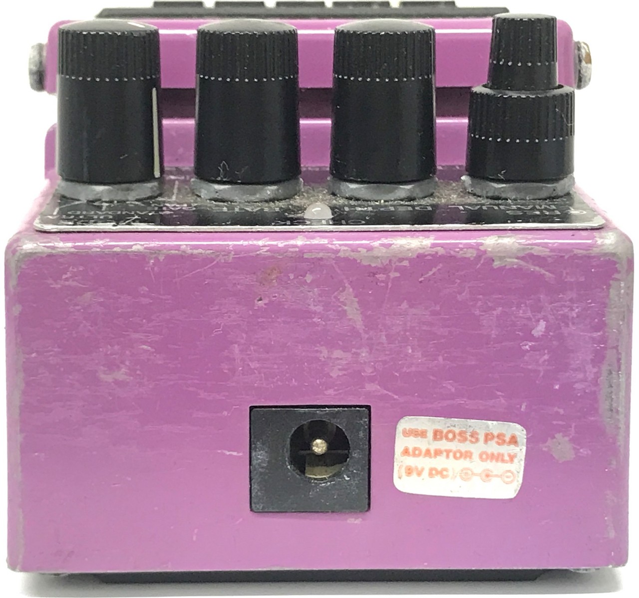 BOSS BF-3 Flanger（中古）【楽器検索デジマート】