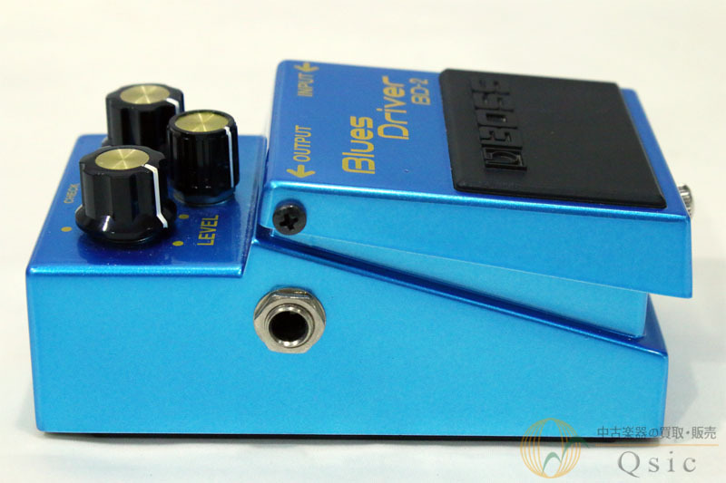 BOSS BD-2 B50A 2024年製 [TL274]【神戸店在庫】（中古）【楽器検索