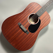 Martin DRS1 エレアコ (管理テワ) Martin DRS1 エレアコ (管理テワ)