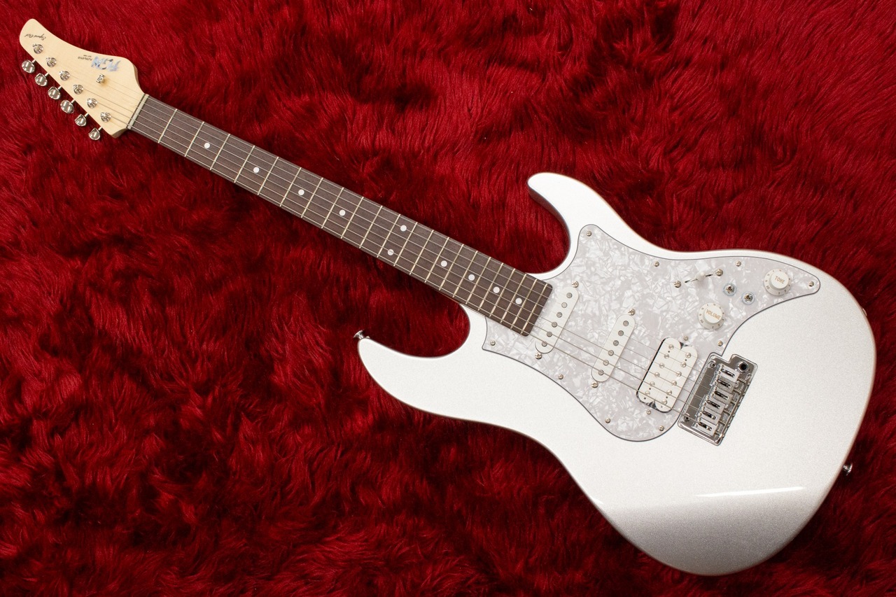 FUJIGEN(FGN) EOS-AL-R/SM/06 #L220419 3.47kg【Guitar Shop