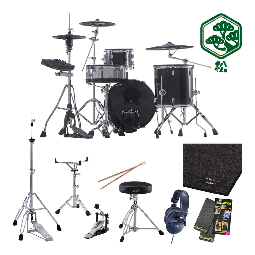 防振ステージ　電子ドラム・ピアノ等に最適な防振台 防振ステージ 電子ドラム・ピアノ等に最適な防振台