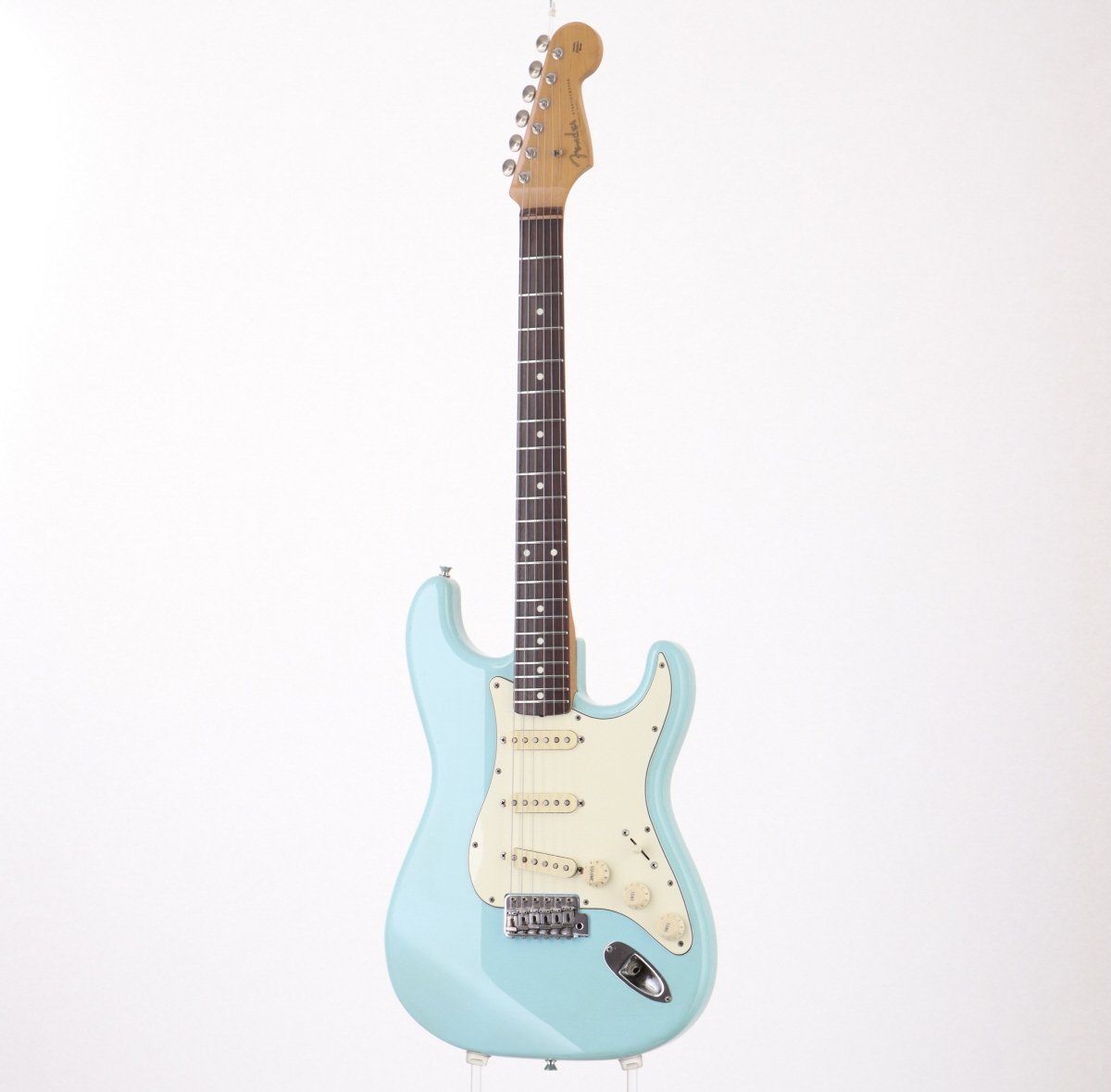 Fender Japan ST62-70TX Modified Sonic Blue 【御茶ノ水本店