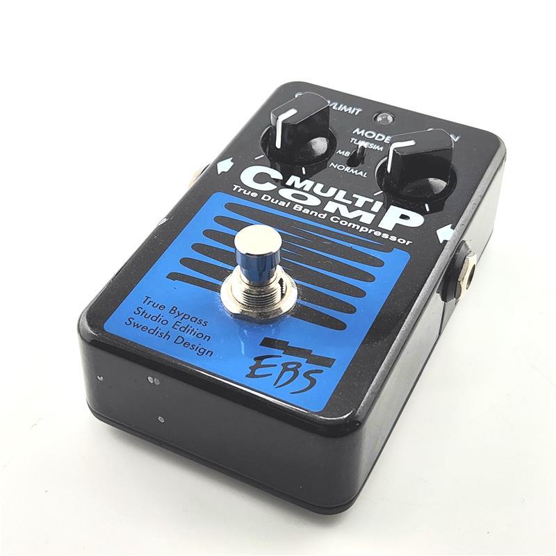 EBS USED 中古 MultiComp Studio Edition（中古）【楽器検索デジマート】