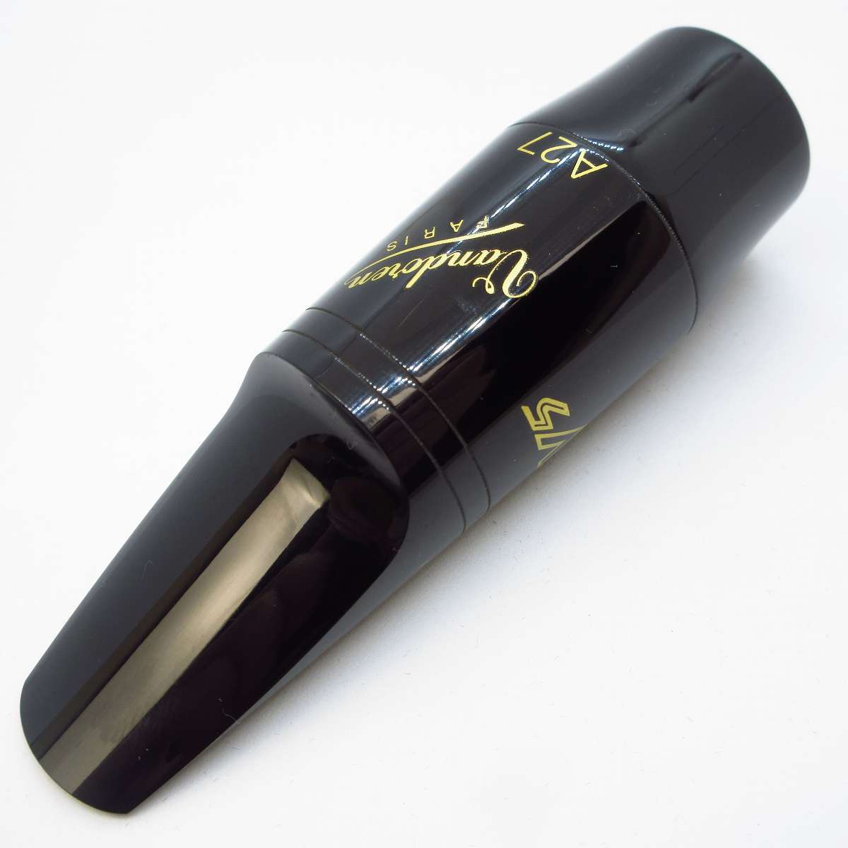 VANDOREN アルトサックス用マウスピース V5 A27 【横浜店