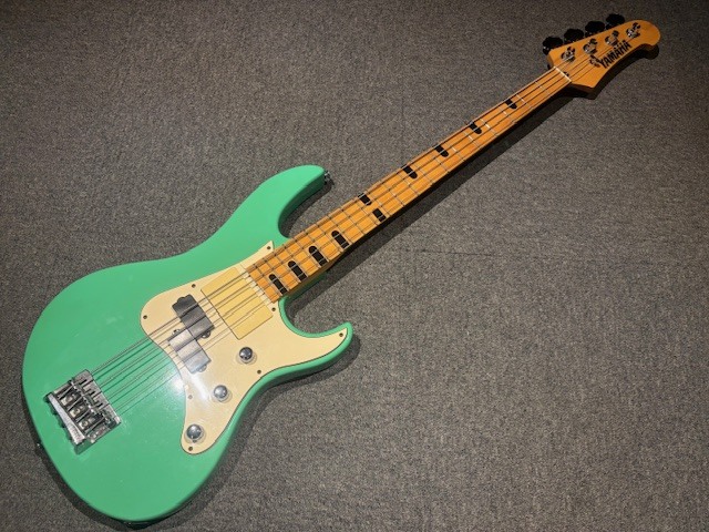 YAMAHA Attitude Special ビリーシーンモデル（中古）【楽器検索