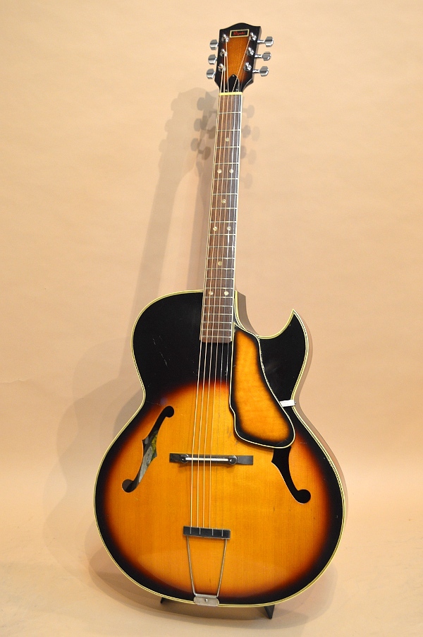 NAGOYA SUZUKI P-20（ビンテージ）【楽器検索デジマート】